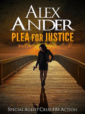 cover image of Plea For Justice
